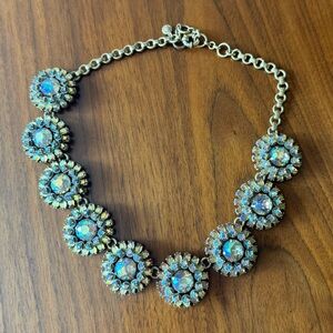 JCrew Statement Necklace
